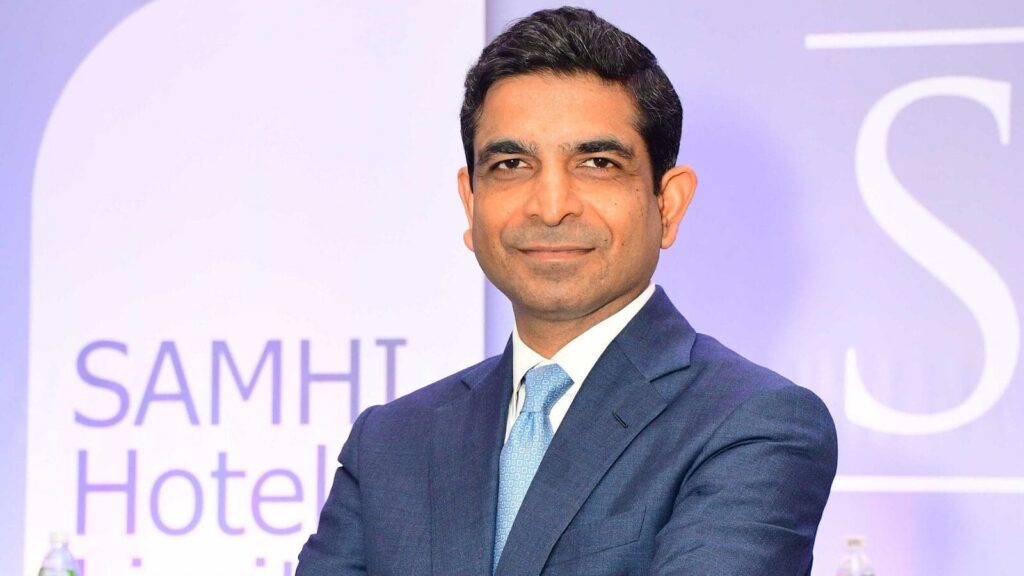 Ashish Jakhanwala, Chairman and Managing Director of SAMHI Hotels Ltd., described the approval as a milestone that “unlocks a transformational opportunity”