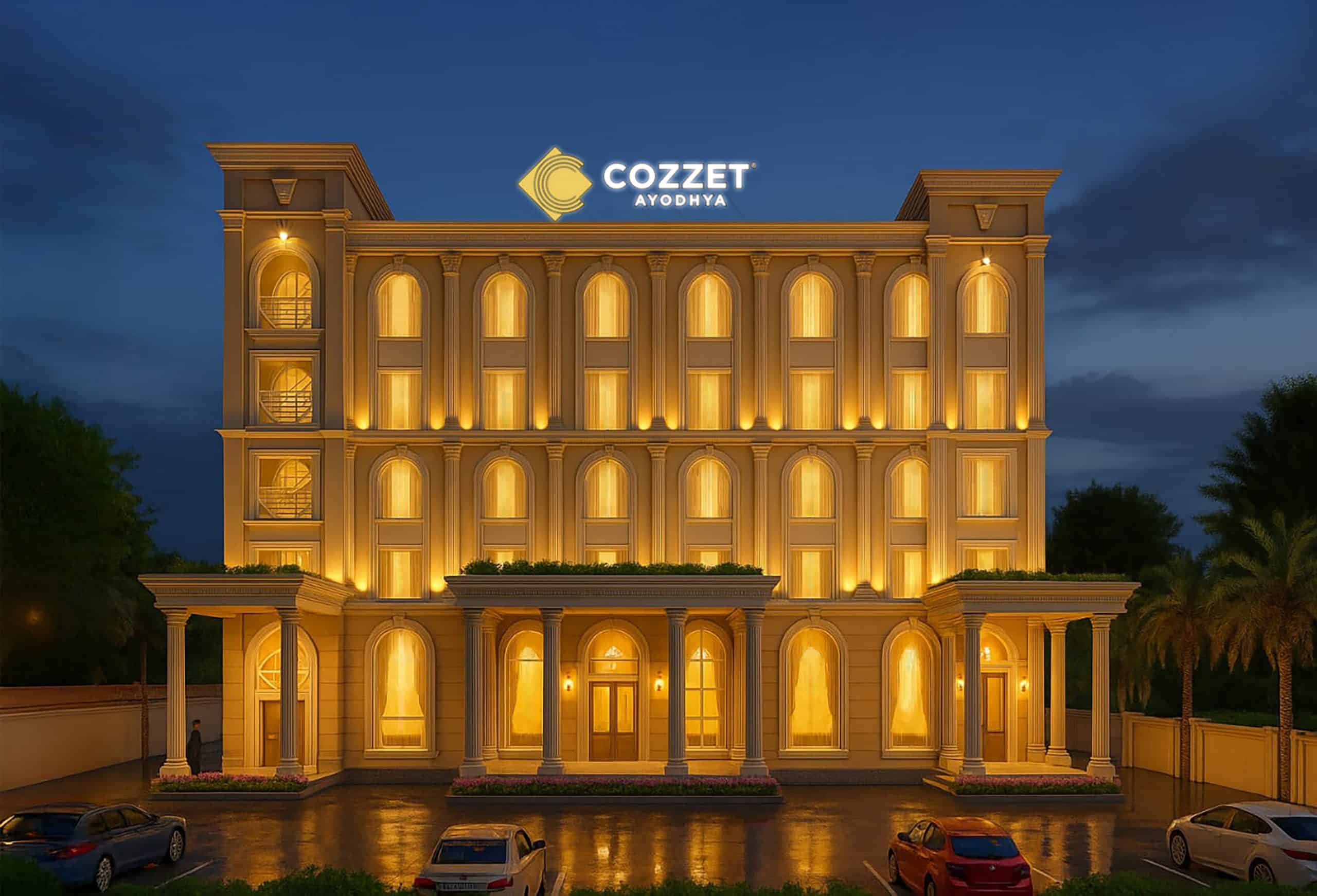 Cozzet Ayodhya 