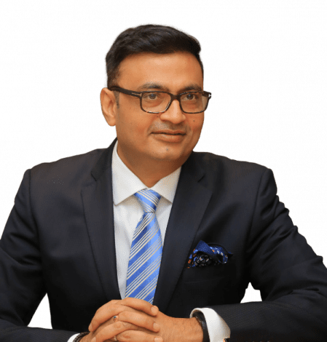 Anuraag Bhatnagar, Whole-time Director & Chief Executive Officer, Leela Palaces Hotels & Resorts Limited