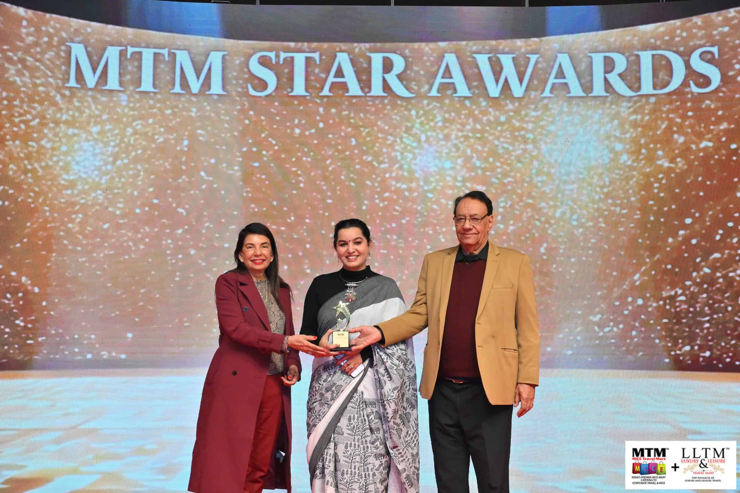 MTM Corporate Star Awards 2026 was a key highlight at MTM and LLTM 2026