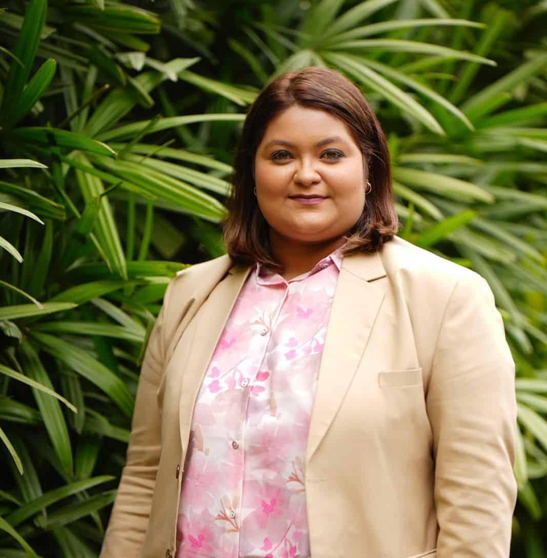 Karen Martin joins Holiday Inn Bengaluru Racecourse and Holiday Inn Express OMR as Cluster Assistant Marketing Manager, strengthening the hotels’ integrated marketing leadership.