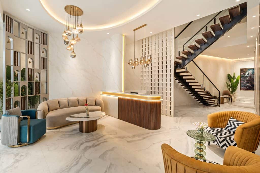 Espire Hospitality Limited expands footprint with the launch of Country Inn, Varanasi