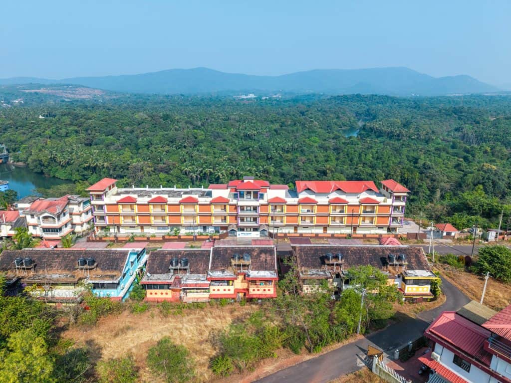 Thomas Cook India’s Nature Trails expands beyond Maharashtra with its 4th resort