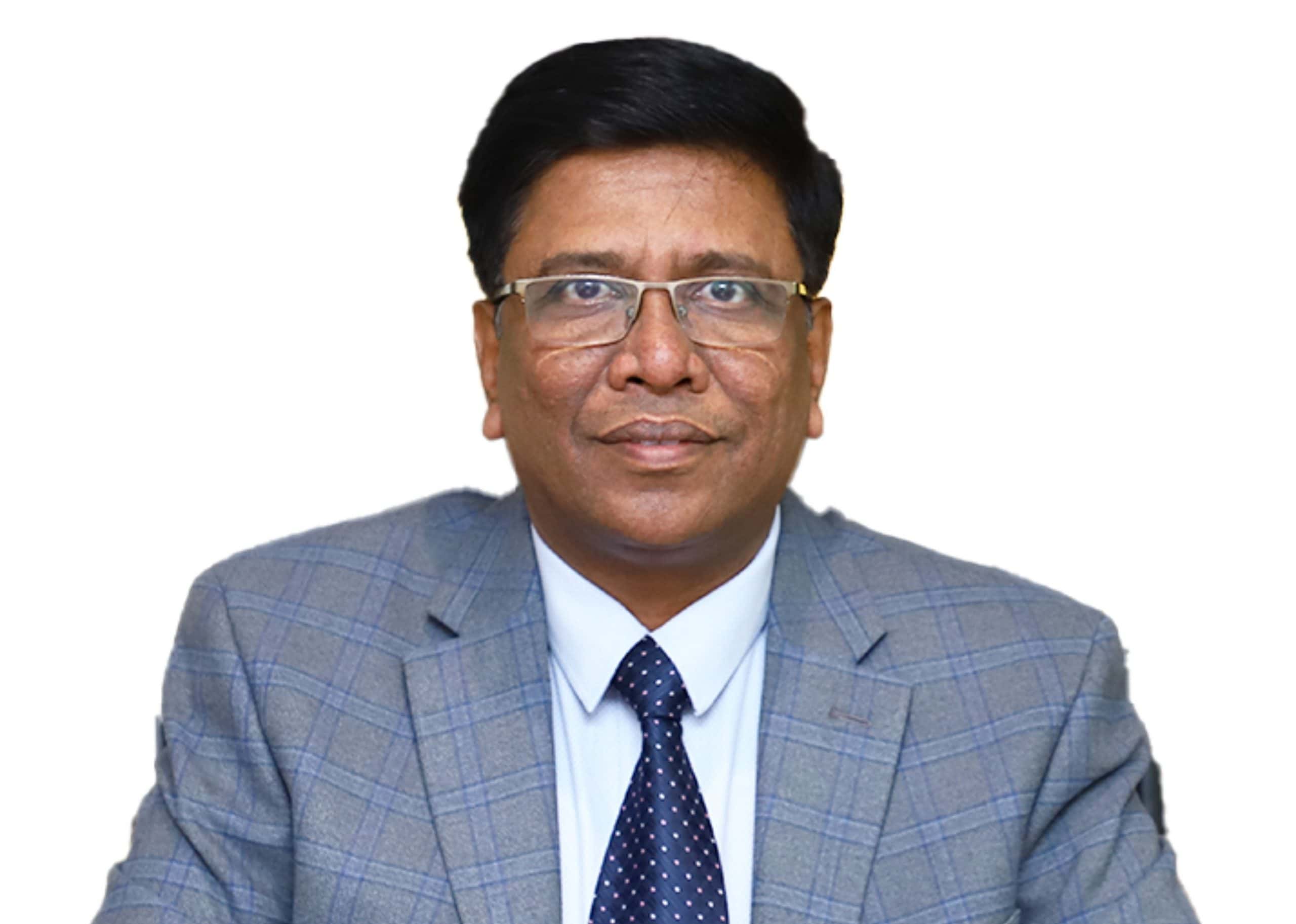 Atul Jain, COO, BWH Hotels South Asia Resort Country Club Manesar