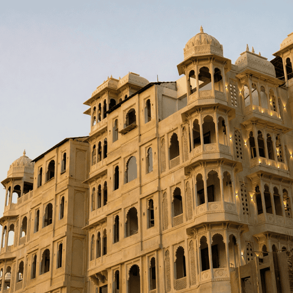 Treat Hotels & Resorts deepens North India presence with strategic Pushkar signing