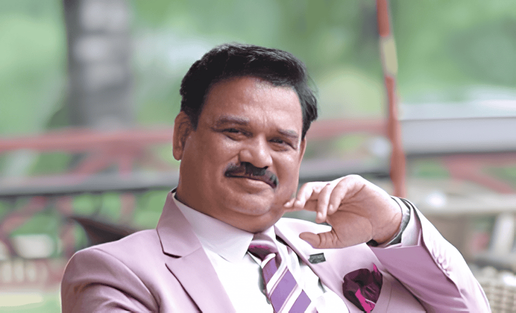 Rupam Das, Chief Operations Officer, Ananta Hotels & Resorts