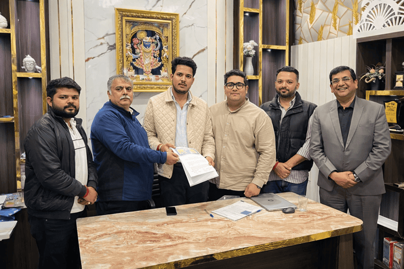 Treat Hotels & Resorts deepens North India presence with strategic Pushkar signing
