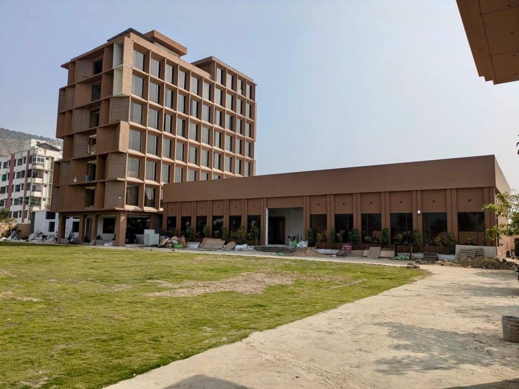 Royal Orchid & Regenta Hotels expands Rajasthan footprint with the signing of Regenta Place Udaipur