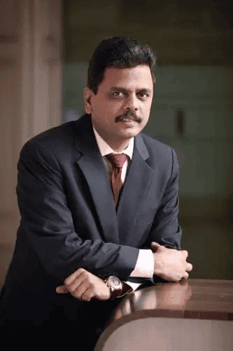 Rajeev Kale, President & Country Head, Holidays, MICE, Visa - Thomas Cook (India) Limited
