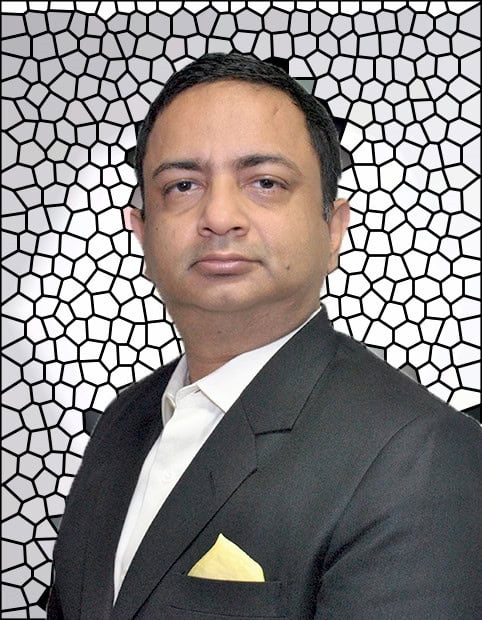 Vikas Ahluwalia, General Manager & National Head, Zone by The Park Hotels