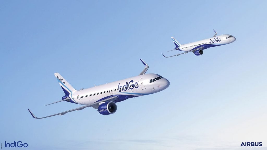 IndiGo launches UpFront, to enhance Economy class with extra features