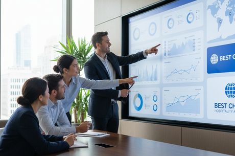 Commercial Convergence: Why the Future Hotel Won’t Have a Sales, Marketing, or Revenue Department