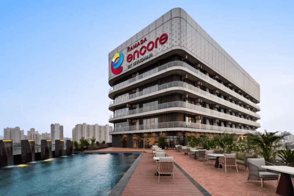 Gaurav Vashisht joins Ramada Encore by Wyndham Gurugram Dwarka Expressway as the new GM