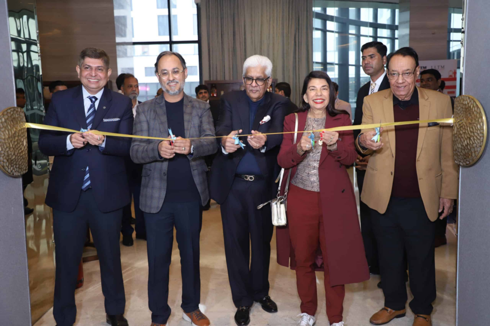 MTM and LLTM 2026: Two days that transformed mindshare into successful meetings