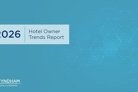 Hotel Owners at an AI Crossroads as Confidence and Growth Plans Hold Firm, Wyndham Owner Trends Report Finds