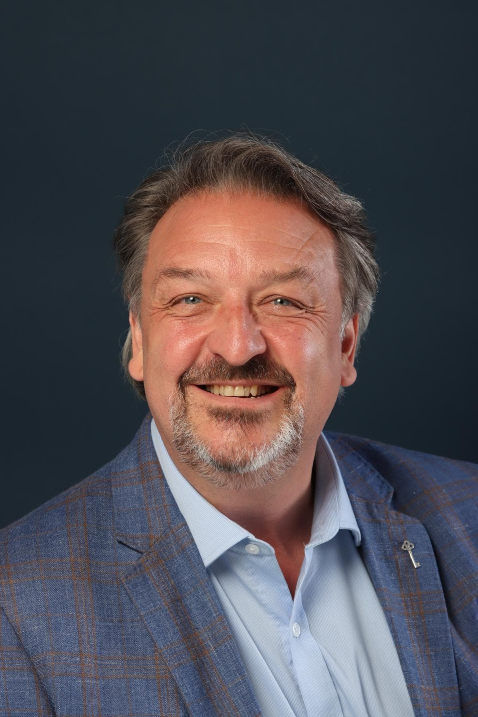 Paul Ross appointed new Chief Operating Officer, supporting Edrington India expansion