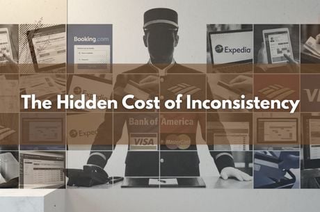 The Hidden Cost of Inconsistency: Why Manual Workflows Are Holding Back Hotel Groups