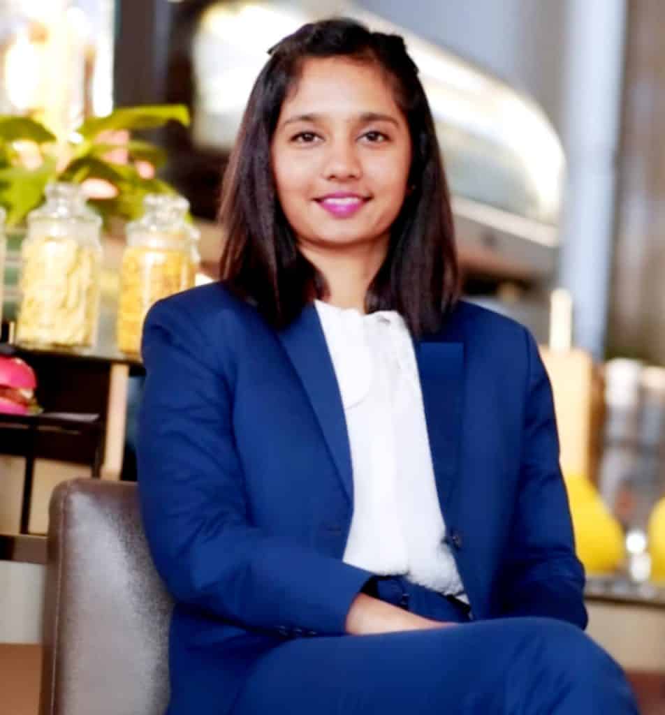 Tanuja Sawant joins Le Méridien Navi Mumbai as the new Marketing & Communications Manager