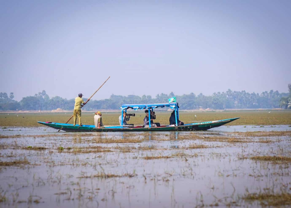 6th National Chilika Bird Festival 2026 Inaugurated, Strengthening Odisha’s Leadership in Conservation-Led Tourism