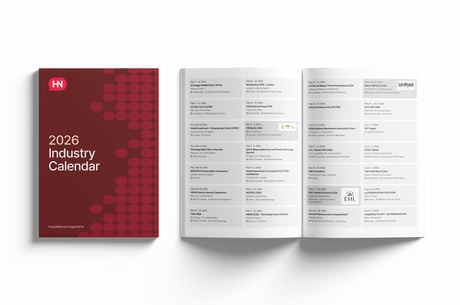 2026 Starts Here: Events, Ideas, and the Conversations Shaping Hospitality