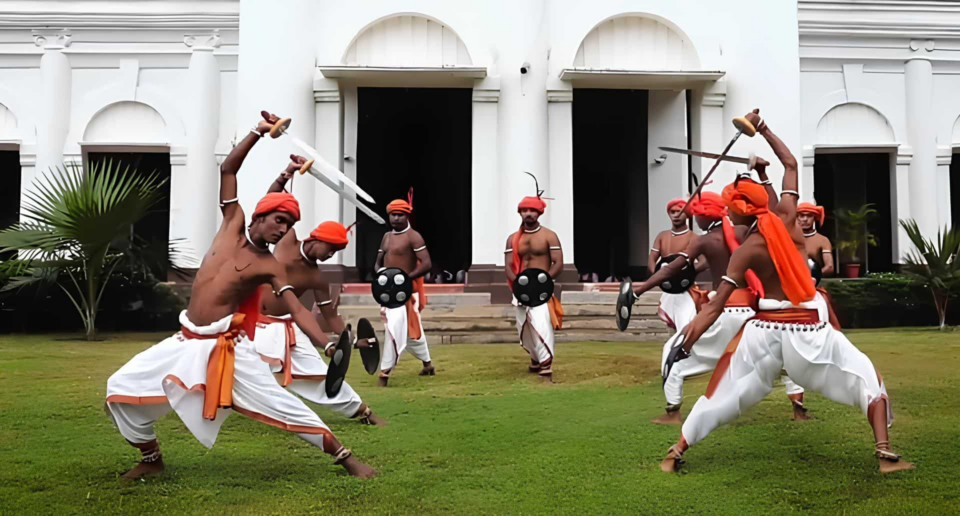The Chhau Music Festival Returns to Odisha From January 29 to 31 With 3-day Celebration