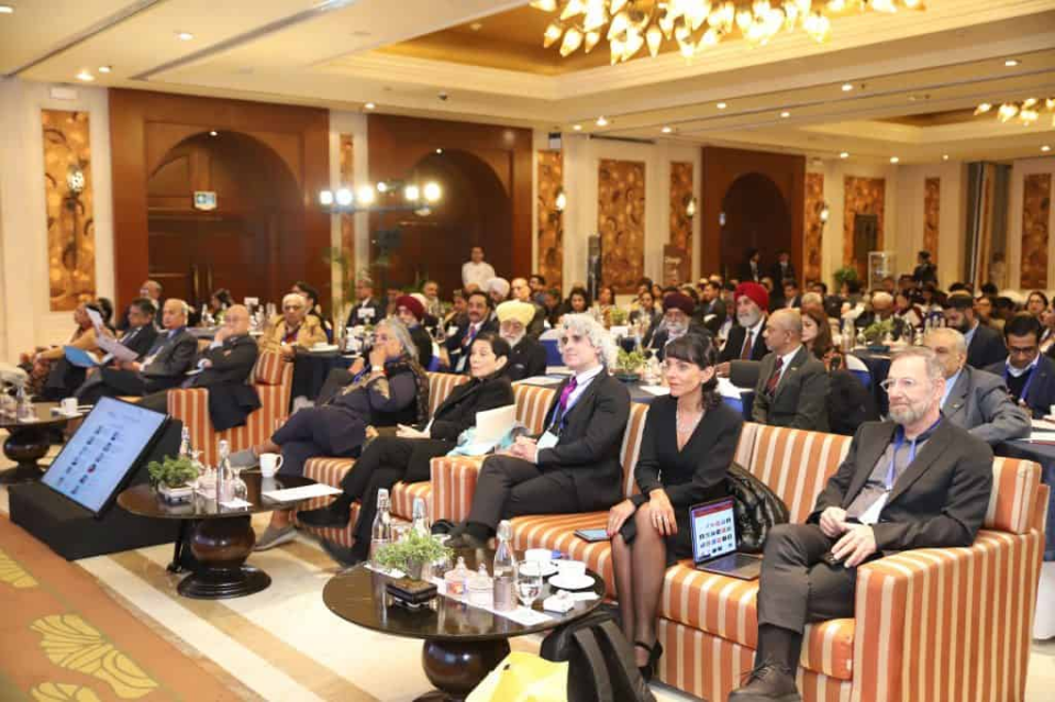 PATA India Tourism PowerHouse 2026 charts data-driven growth roadmap for India