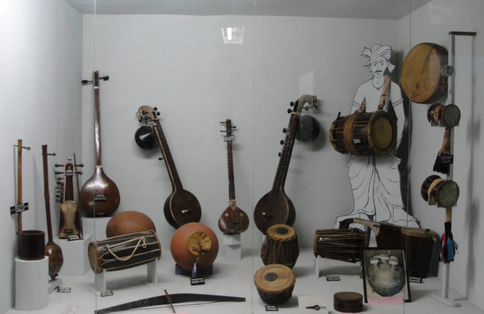 Raga Timing Made Simple: Discover the Beautiful Day and Season Logic of Indian Classical Music