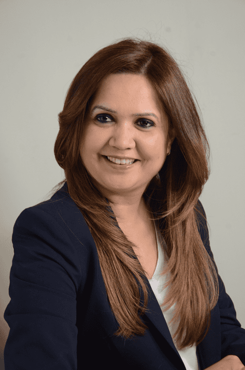 Sakshi Sehdev Dogra joins RHG as the new Area Director Marcom – South Asia