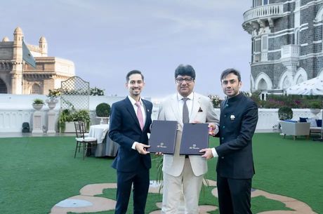 IHCL to Acquire Controlling Stake in Brij Hotels; Strengthens Leadership in India’s Leisure Tourism