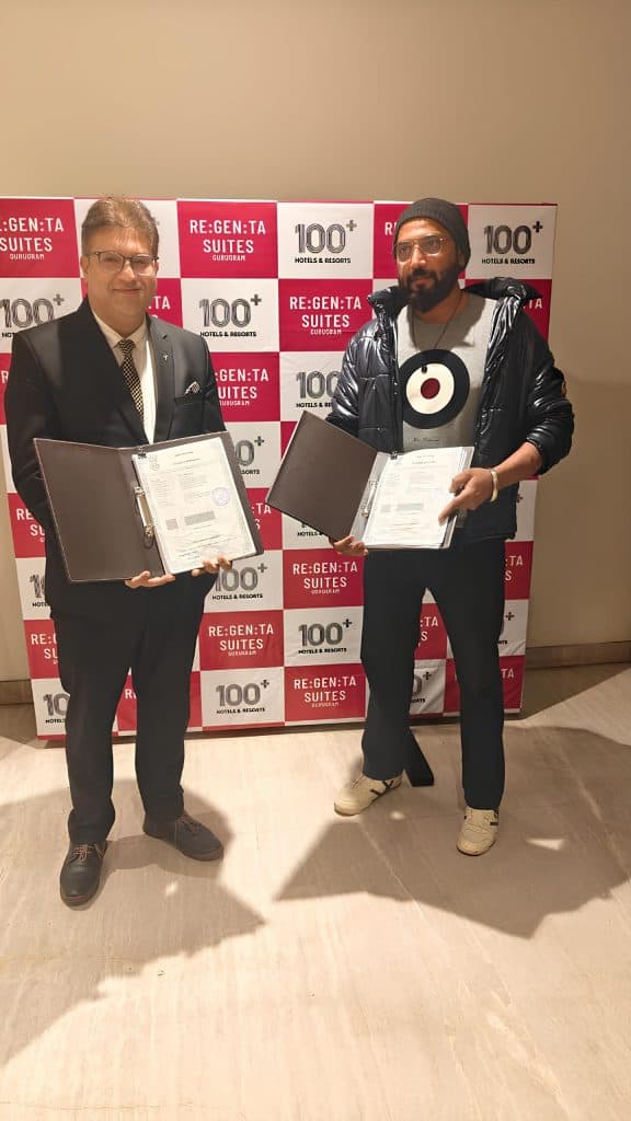 Royal Orchid Hotels Expands Leisure Portfolio with New Regenta Place Resort in Jim Corbett