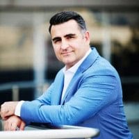 Ian Di Tullio, Chief Commercial Officer of Minor Hotels: Minor Hotels Introduces Four Hotel Brands in Strategic Portfolio Expansion