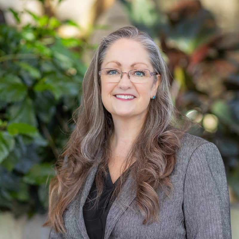 Tammy Canavan, President & CEO of Visit Seattle