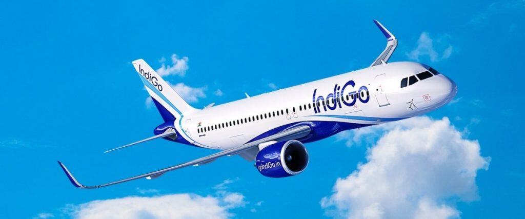 IndiGo Airlines announces twice-daily direct flights between Bhavnagar and Navi Mumbai from 29 March 2026