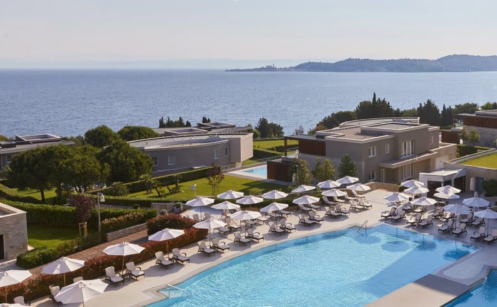 Minor Hotels announces expansion in the Adriatic with debuts in Croatia and Slovenia