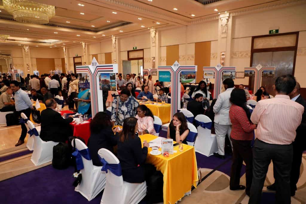 South African Tourism engages 235+ Trade Partners at Bengaluru Roadshow
