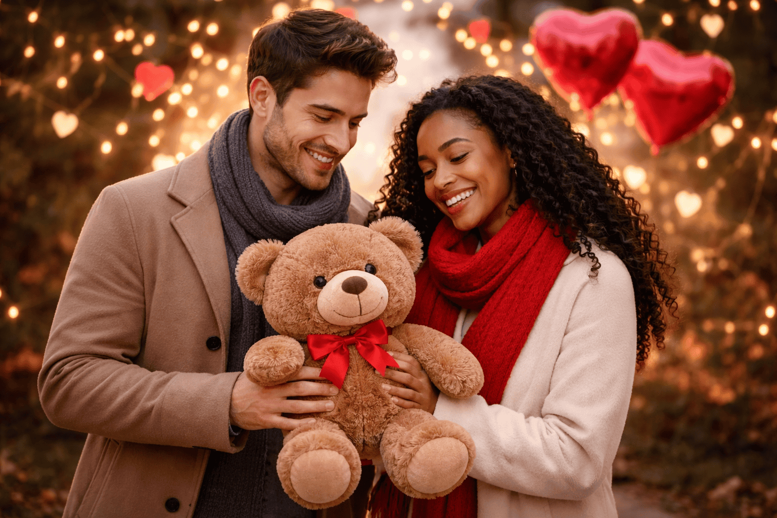 Teddy Day: Teddy bears live at the crossroads of emotion, psychology, culture, memory, and commerce