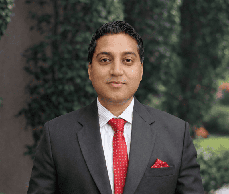 Daksh Shandilya, Director of Sales, Espire Hospitality Limited