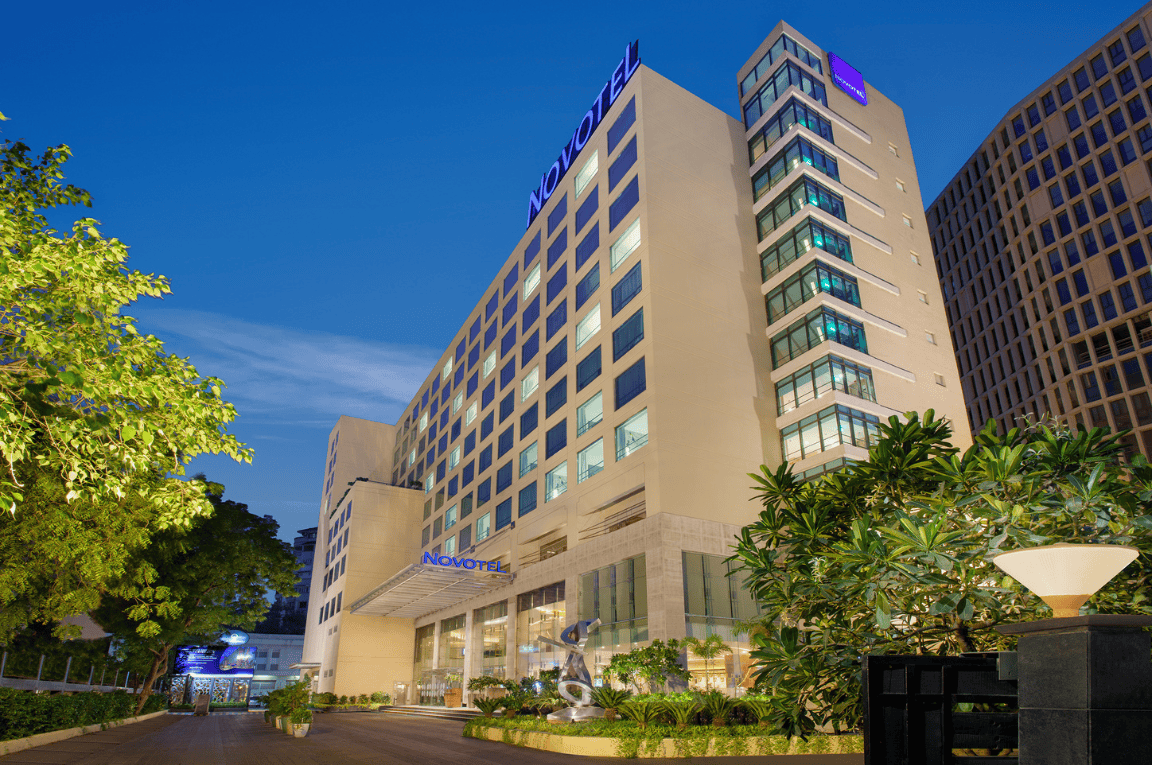 Novotel Ahmedabad