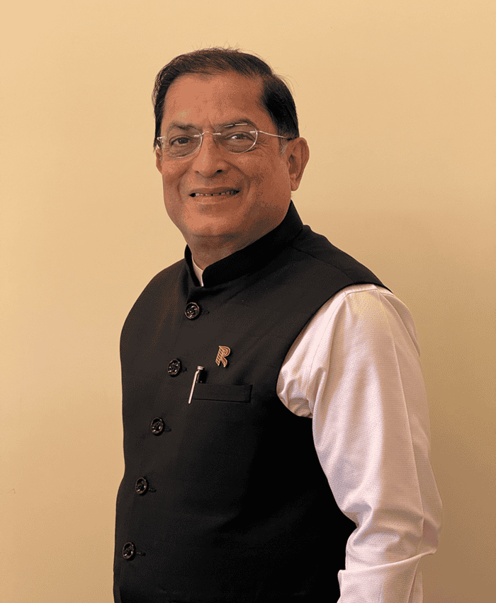 Aditya Mata, General Manager, Rosetta Sakleshpur
