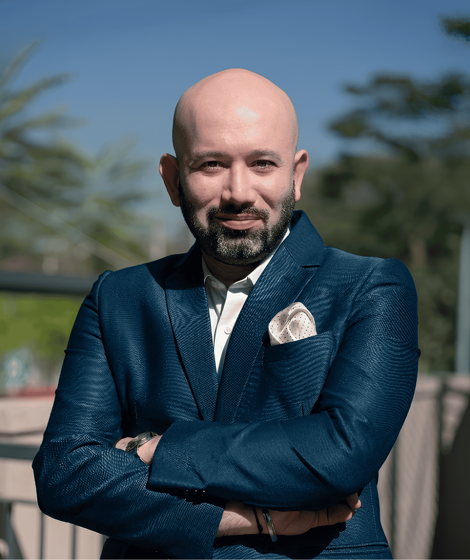 Grand Mercure Mysore appoints Suresh Kumar as Food and Beverage  Manager