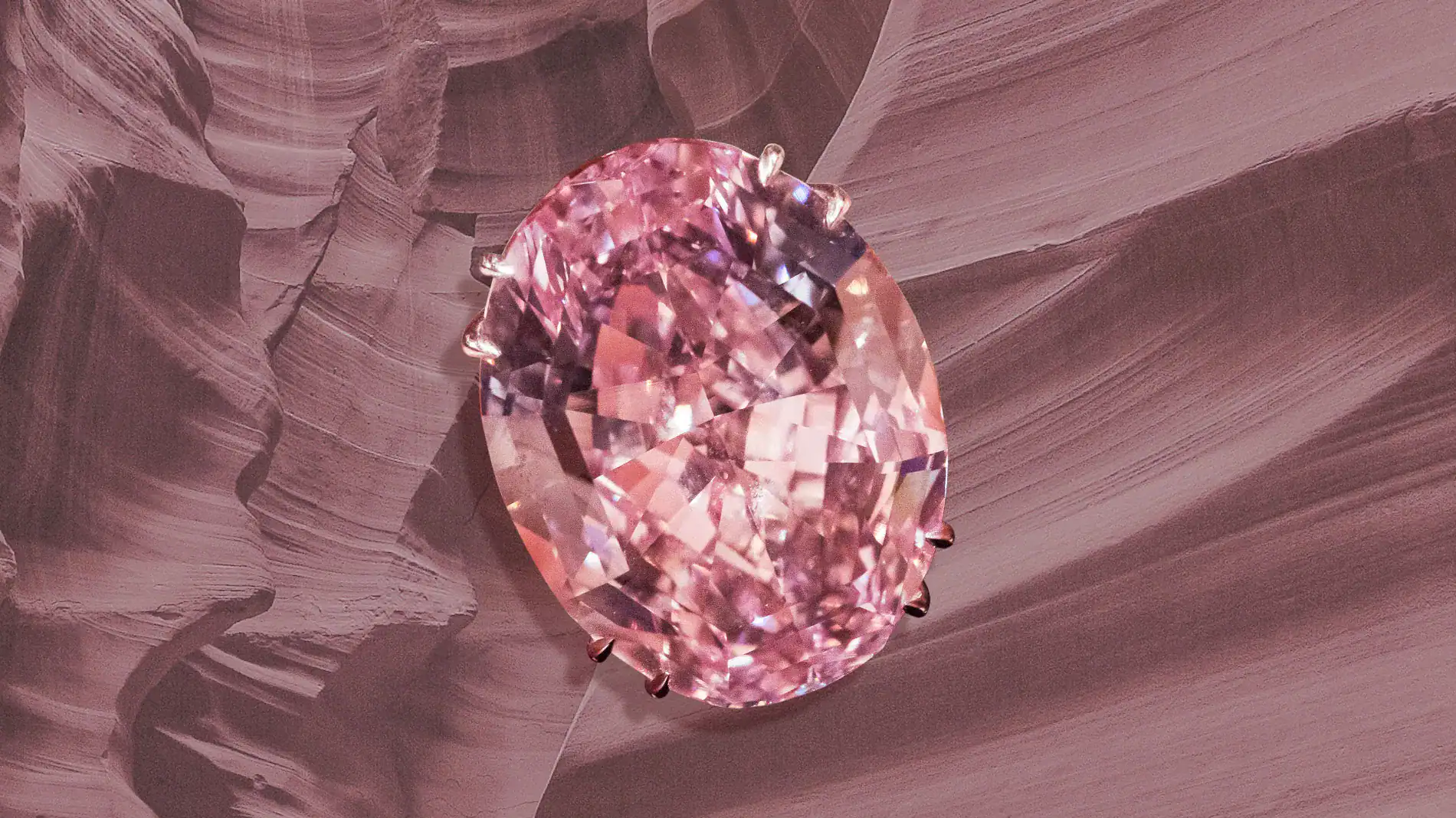 Ultra-luxury Valentine’s gifts that refuse to be subtle. Image Courtesy:  Sotheby's
