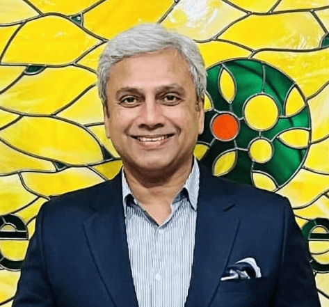 Vilas Pawar, CEO – Managed & Franchise Business, Lemon Tree Hotels