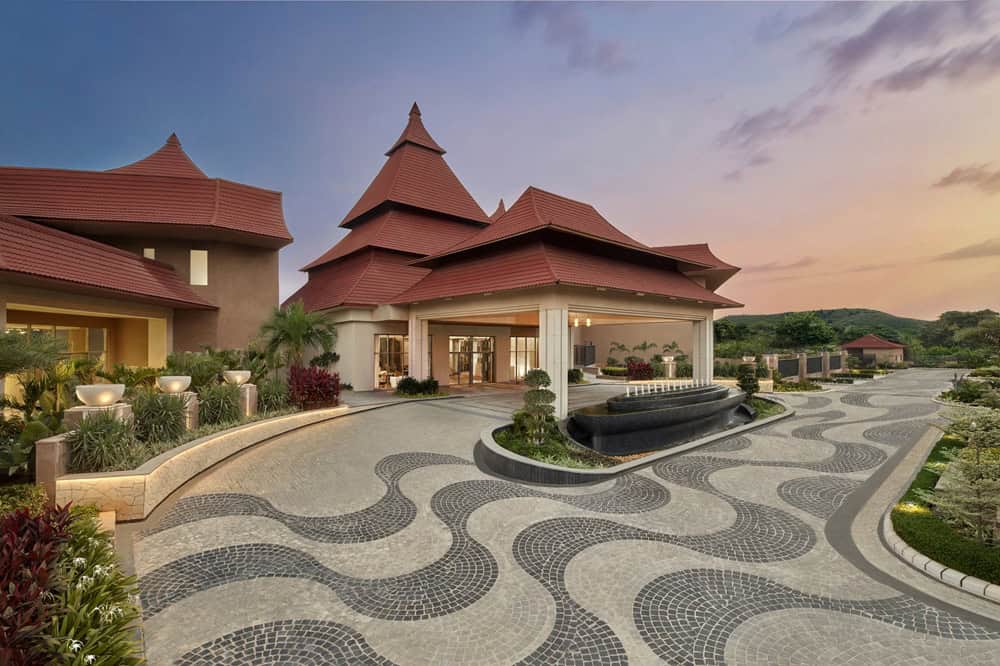 Westin Jaipur Kant Kalwar Resort & Spa