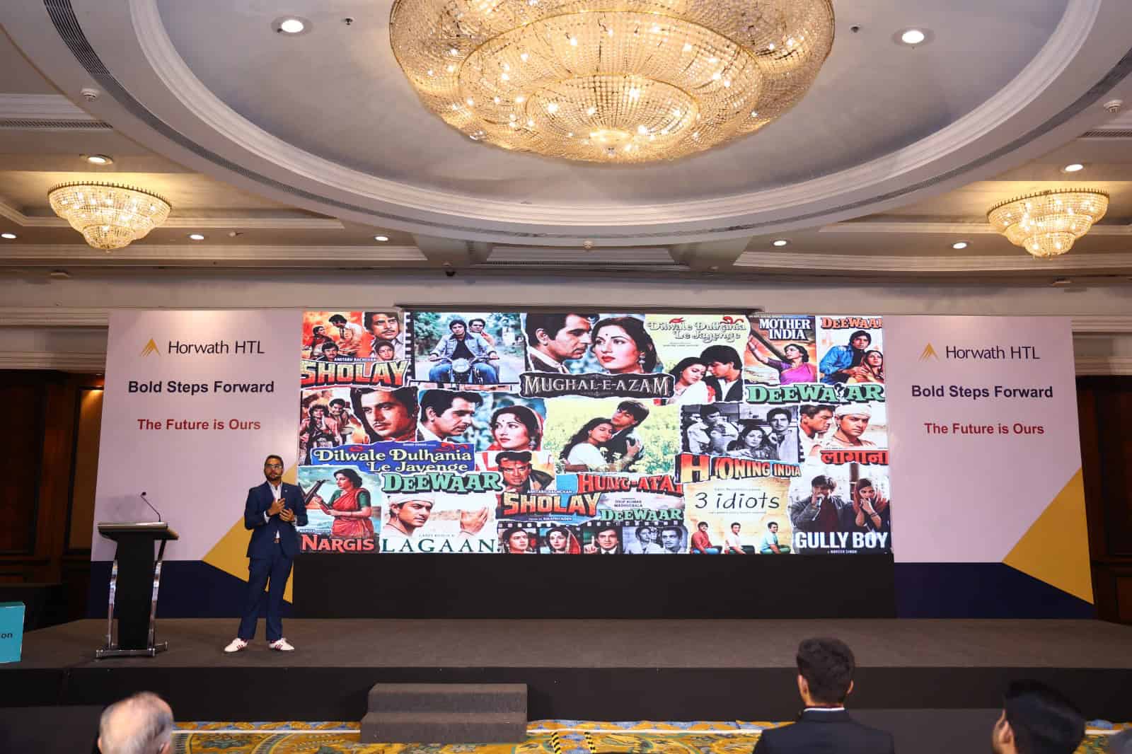 Regional Update by Karan Mahesh, Senior Sales Manager - South & Southeast Asia, CoStar