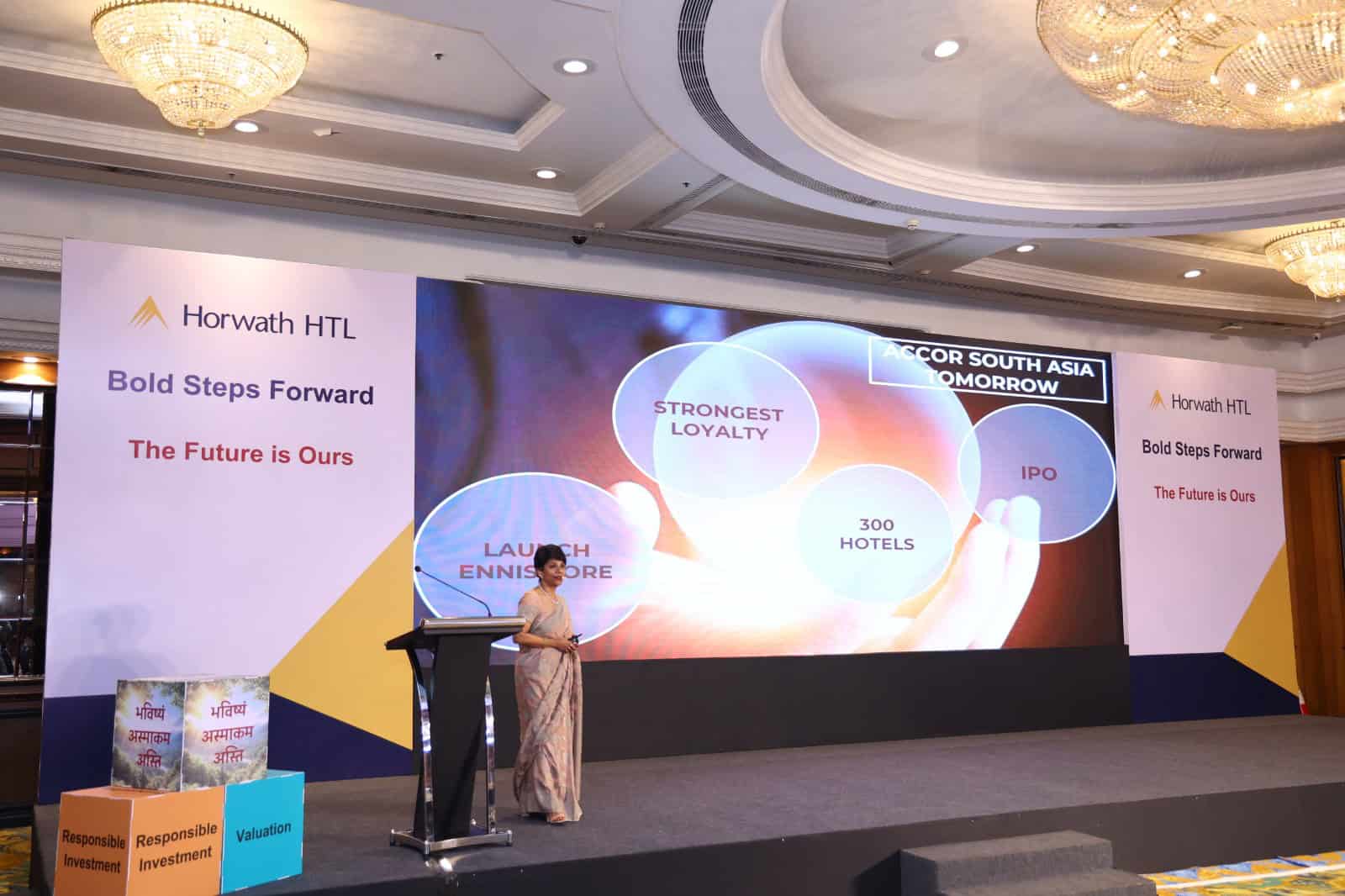 ALL & More,” led by Ranju Alex, Chief Executive Officer, Accor, South Asia