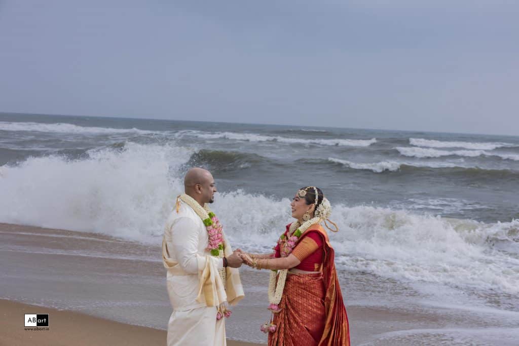 Luxury wedding trends ( Images courtesy: Shubh Muhurat Luxury Weddings)