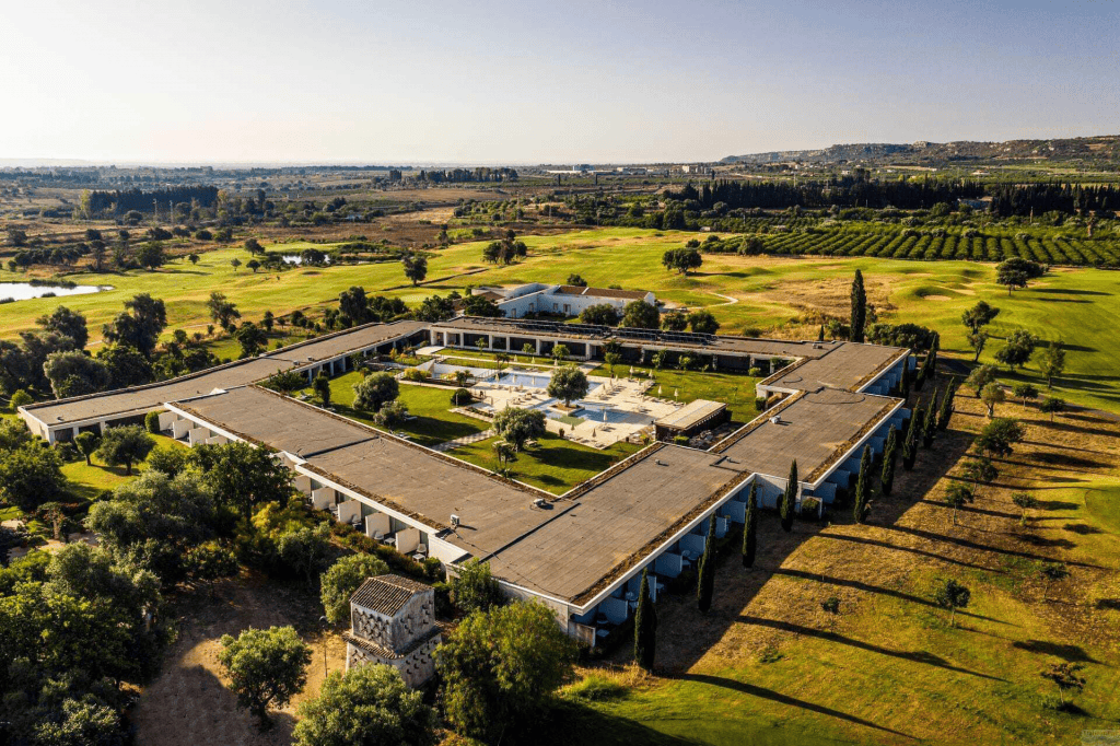 Dolce by Wyndham Siracusa I Monasteri Golf and Spa