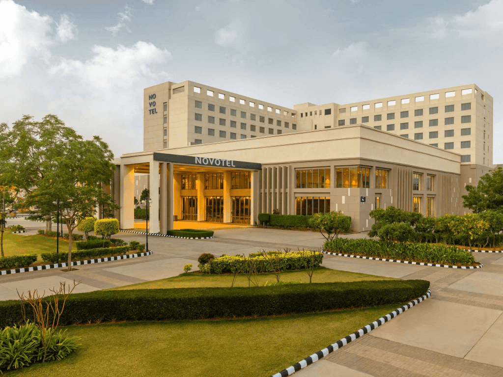 Novotel Jaipur Convention Centre & JECC announces 3 key appointments