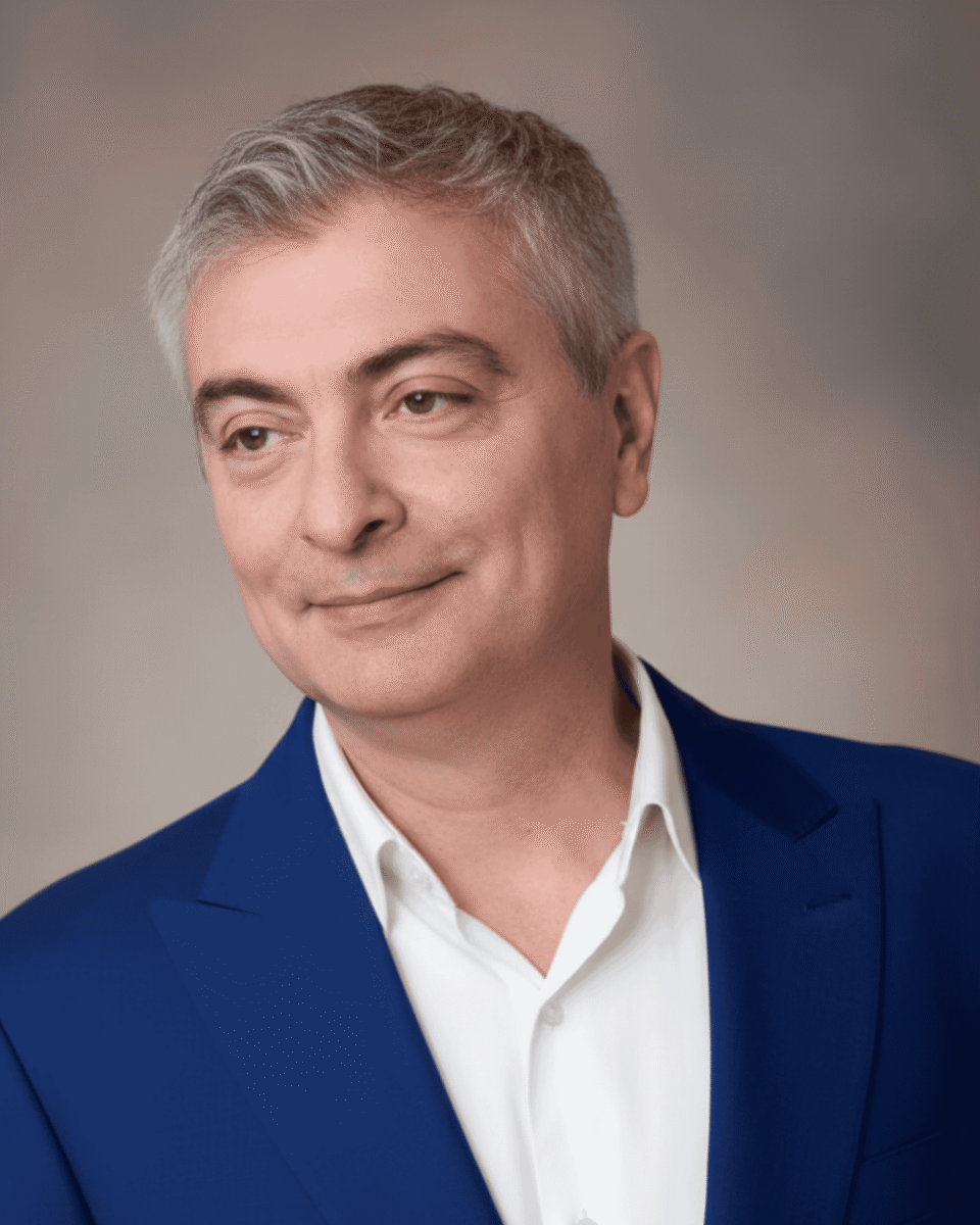 Laurent Guiraud appointed Chief Operating Officer,  Advancing 1000 Island Hotels and Resorts Growth Vision