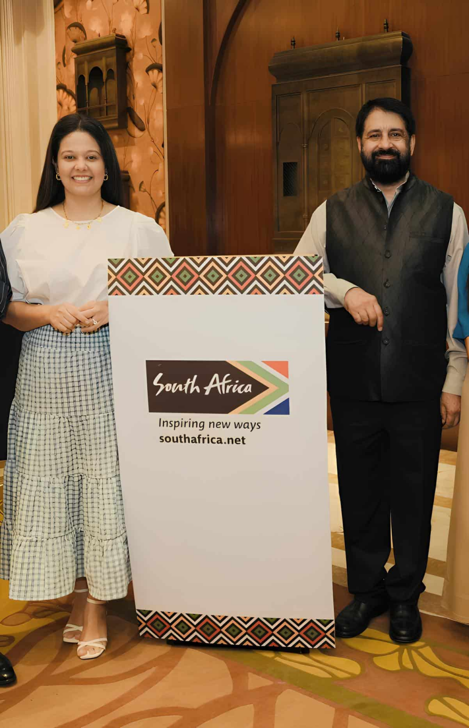 South African Tourism concludes successful 4-city Annual India Roadshow programme in Delhi